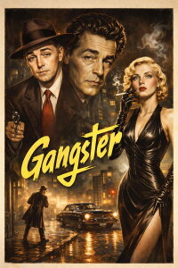 Gangster (1951)