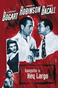 Gangster in Key Largo (1948)