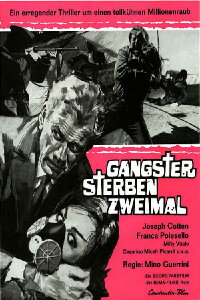 Gangster sterben zweimal (1968)