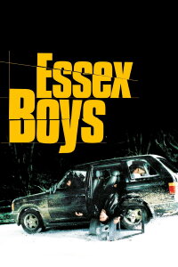 Gangsters - The Essex Boys (2000)