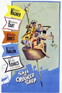 Ganoven gehn an Bord (1961)
