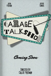 Garage Talk Show (2024)