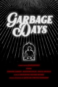 Garbage Days (2023)