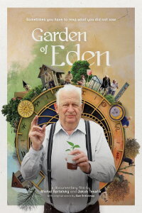 Garden of Eden (2023)
