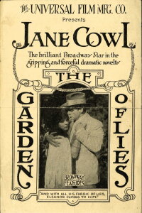 Garden of Lies (1915)