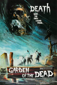 Garden of the Dead (1972)