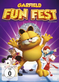 Garfield's Fun Fest (2008)