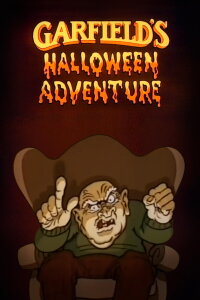 Garfield's Halloween Adventure (1985)