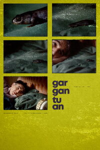 Gargantuan (1992)