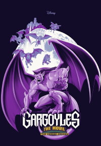 Gargoyles - Der Film (1995)