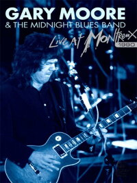 Gary Moore: Live at Montreux 1990 (2007)