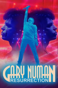 Gary Numan: Resurrection (2022)