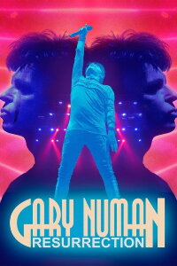Gary Numan: Resurrection (2022)
