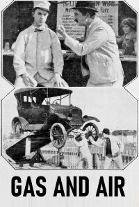Gas and Air (1923)