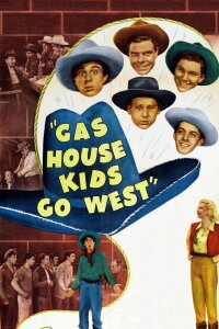 Gas House Kids Go West (1947)