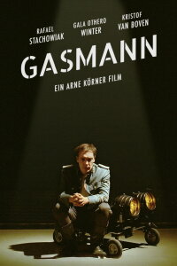 Gasman (2021)