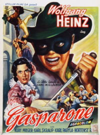 Gasparone (1955)