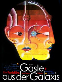 Gäste aus der Galaxis (1981)