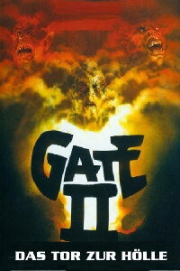Gate 2 - Das Tor zur Hölle (1990)