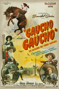 Gaucho Gaucho (2024)