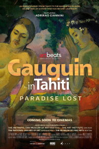 Gauguin a Tahiti - Il Paradiso Perduto (2019)