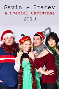 Gavin & Stacey Christmas Special (2019)