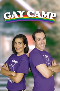 Gay Camp (2018)