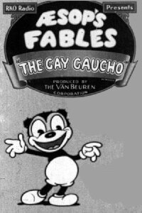 Gay Gaucho (1933)