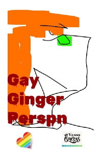 Gay Ginger Person (2024)