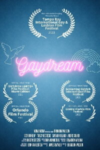 Gaydream (2021)
