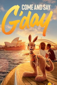 G'day (2022)