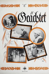 Geächtet (1923)