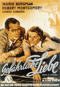 Gefährliche Liebe (1941)