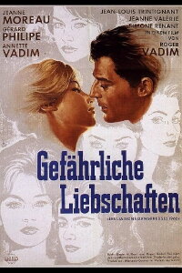 Gefährliche Liebschaften (1959)