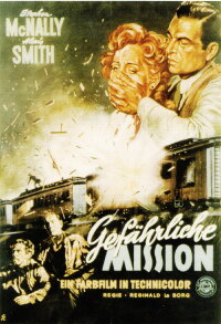 Gefährliche Mission (1950)