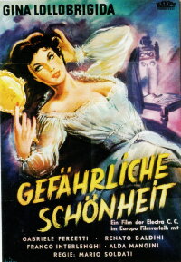 Gefährliche Schönheit (1953)