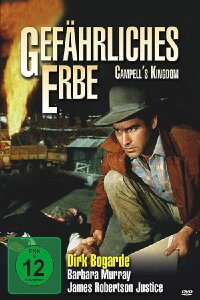 Gefährliches Erbe (1957)