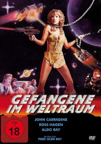 Gefangene im Weltraum (1986)