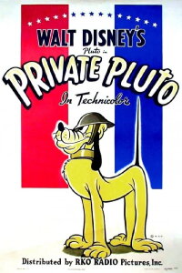 Gefreiter Pluto (1943)