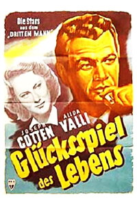 Geh leise, Fremder (1950)