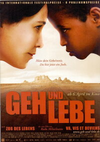 Geh und Lebe (2005)