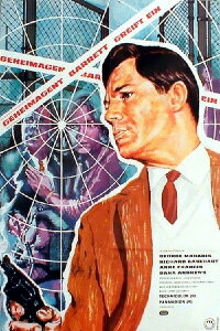Geheimagent Barrett greift ein (1965)