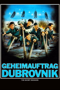 Geheimauftrag Dubrovnik (1964)
