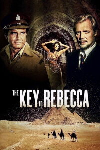 Geheimcode: Rebecca (1985)