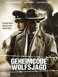 Geheimcode Wolfsjagd (2009)