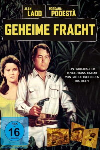 Geheime Fracht (1956)