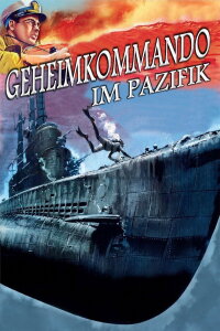 Geheimkommando (1959)