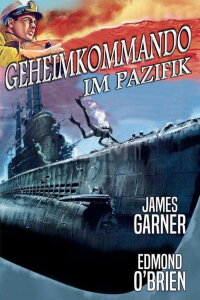 Geheimkommando (1959)
