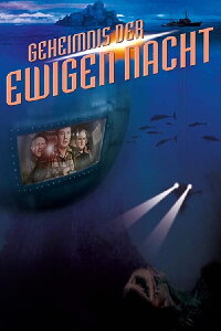 Geheimnis der ewigen Nacht (1956)