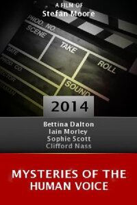 Geheimnis Stimme (2014)